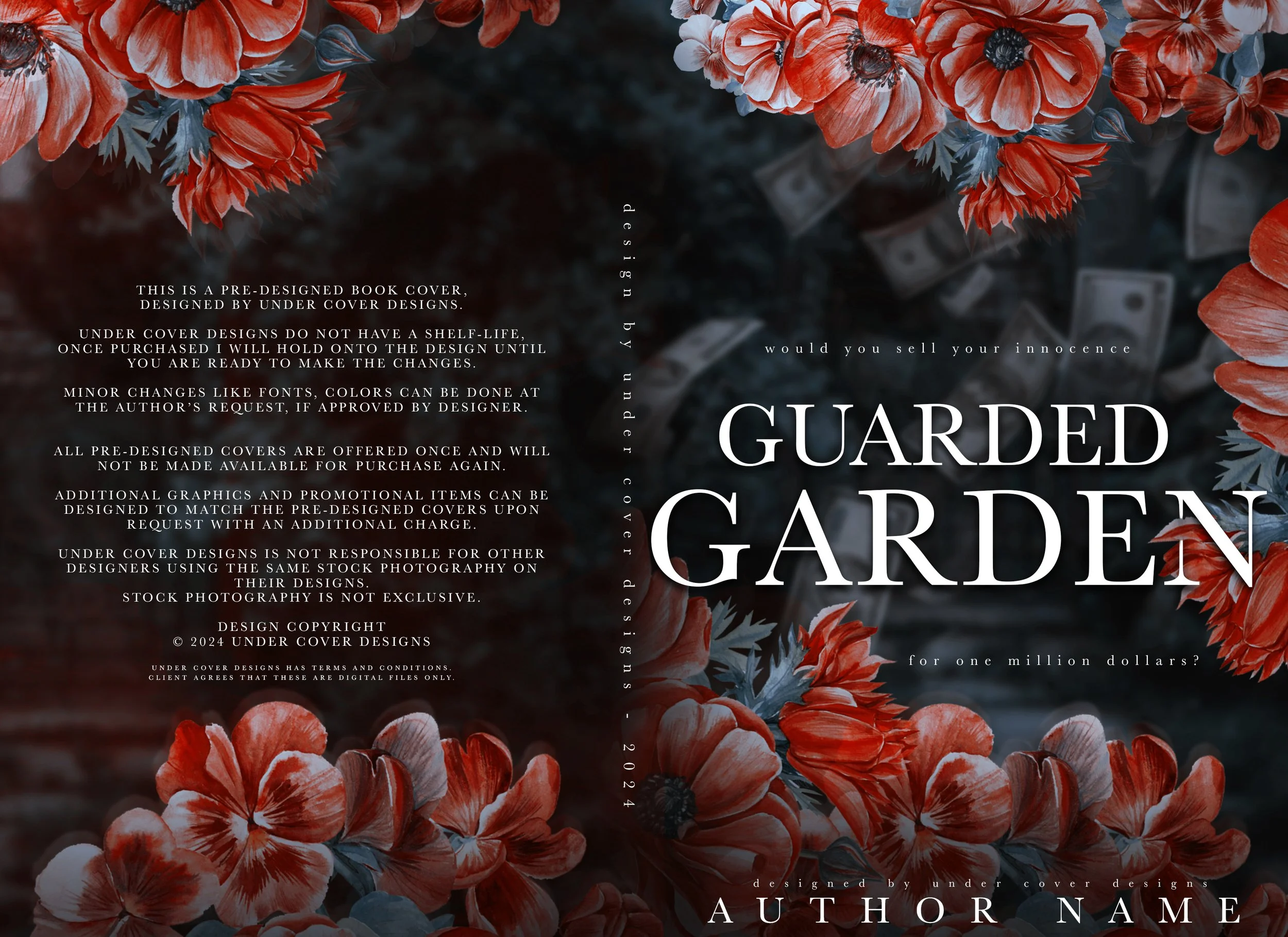 guarded garden