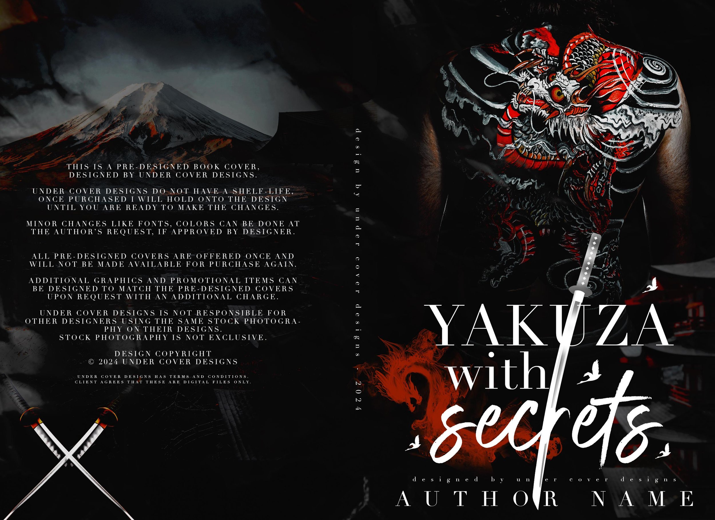 yakuza