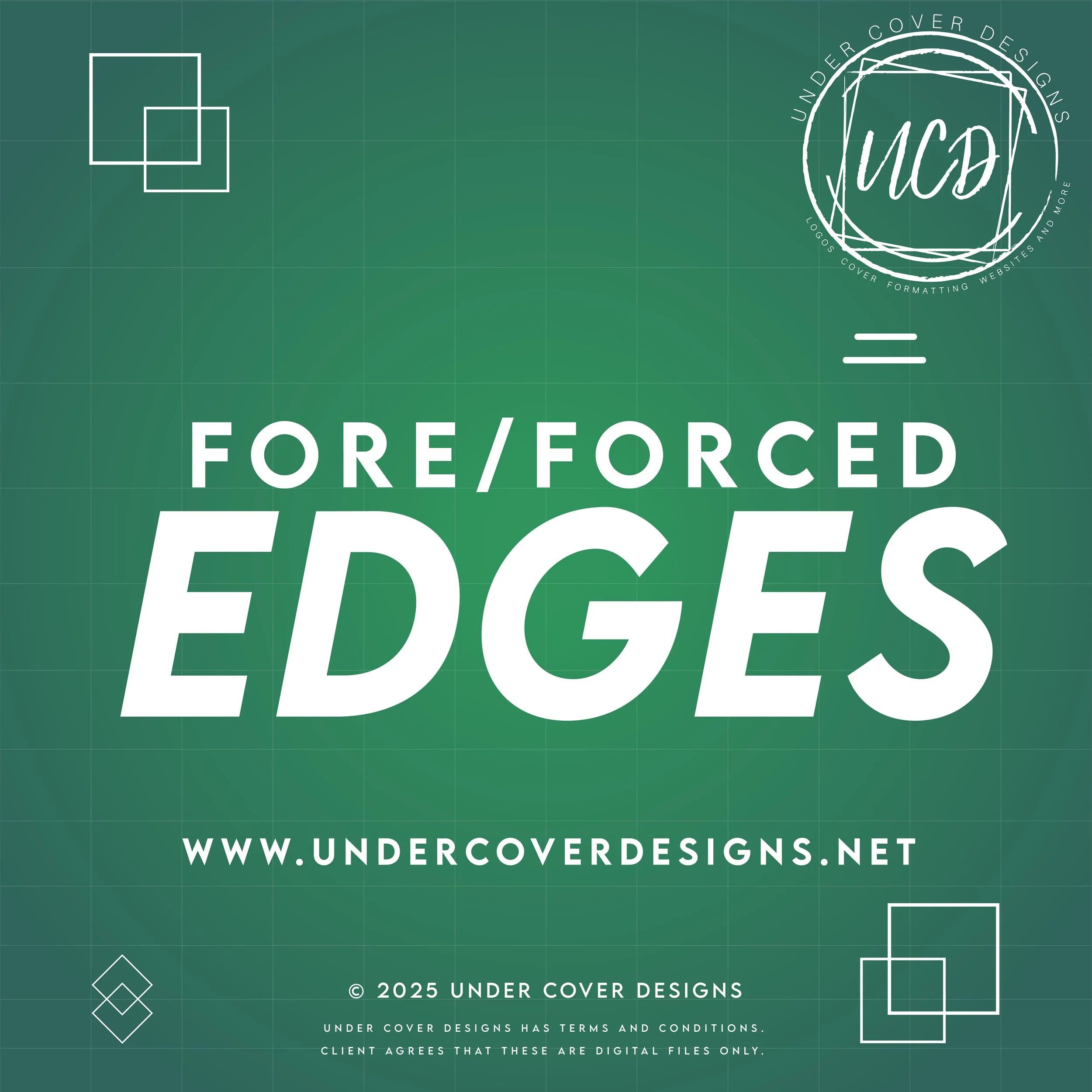 Fore Edge Digital Designs