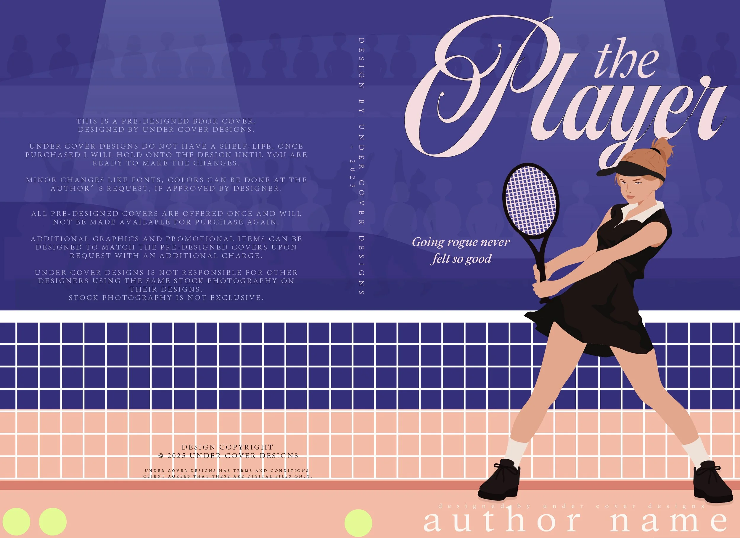 Player