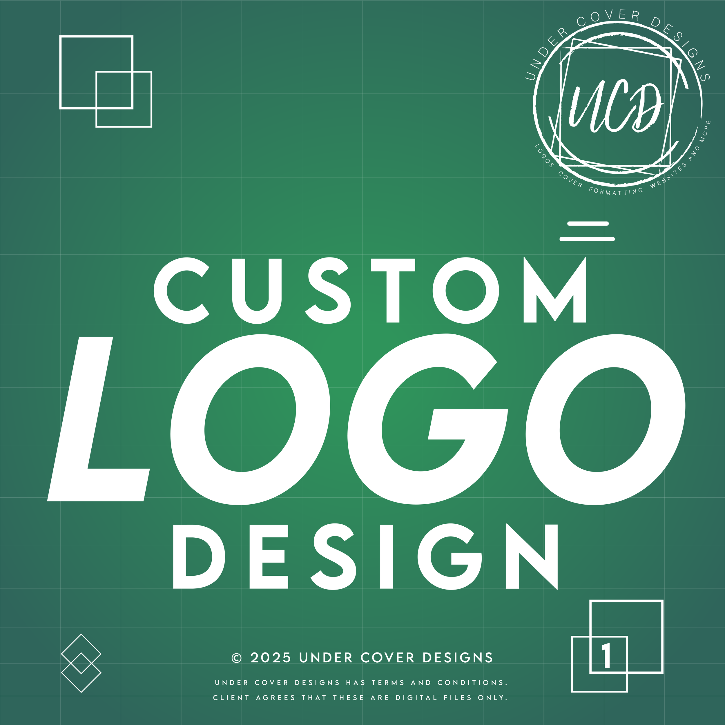Custom Logo