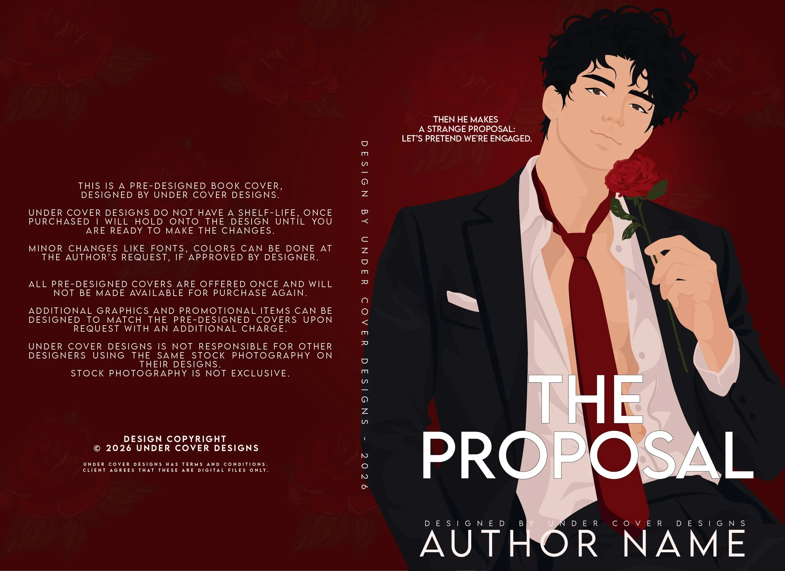 Proposal