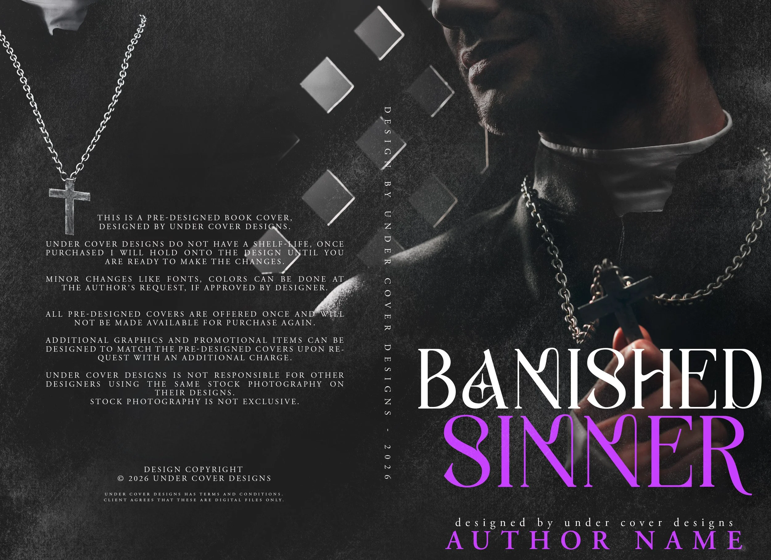 banished