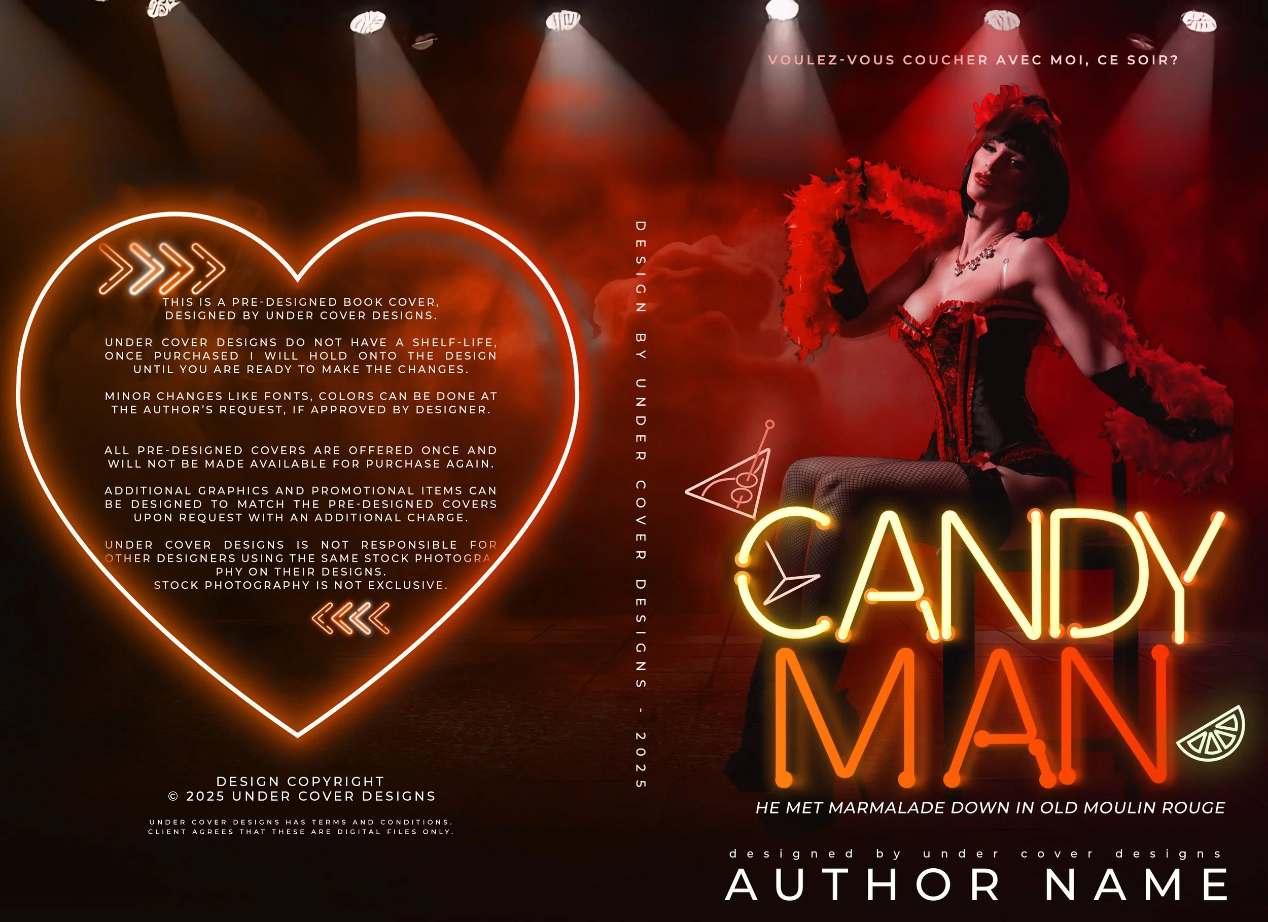 candyman
