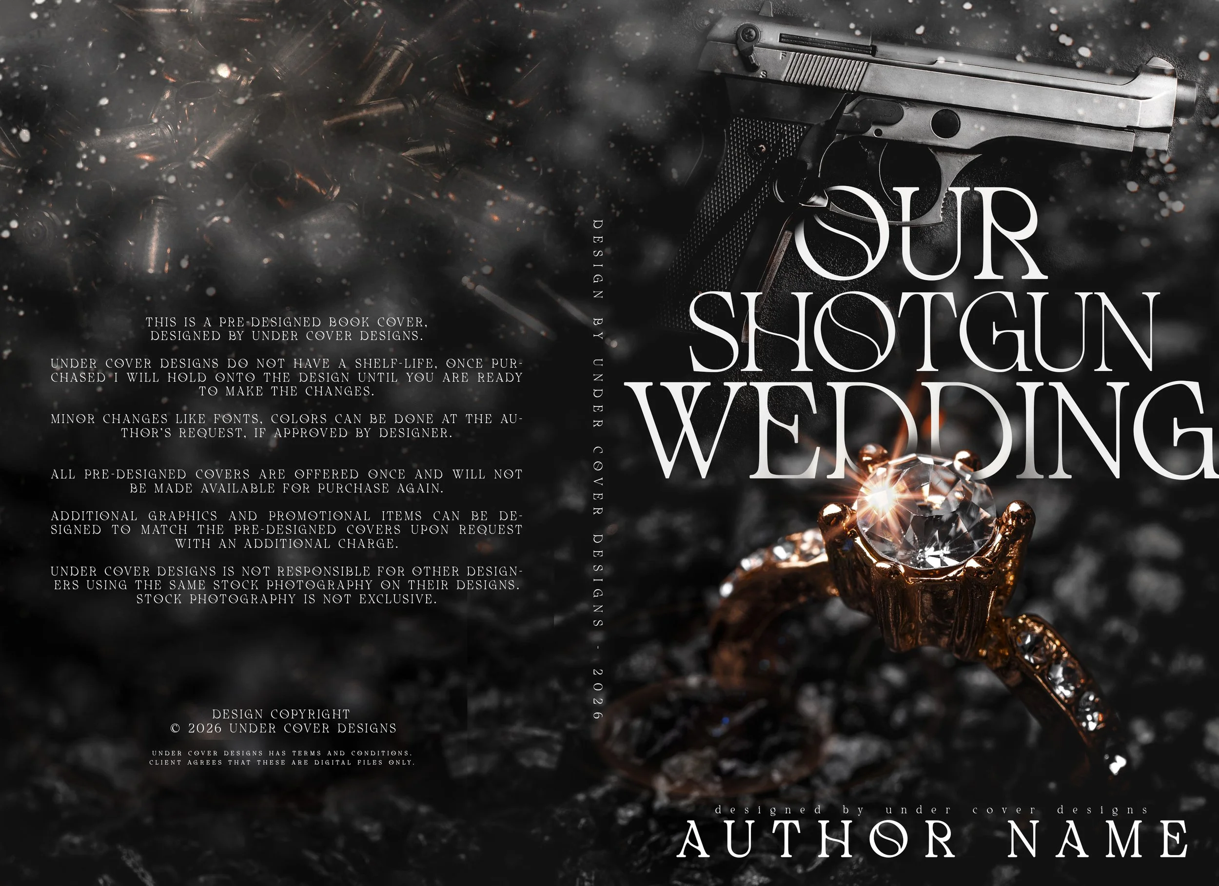 shotgun wedding