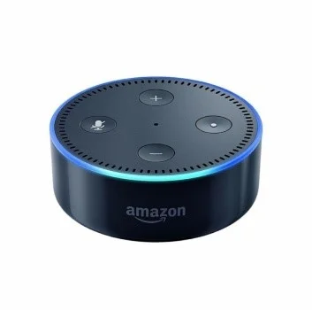 28 POINTS REDEMPTION CODE: S07 Amazon Echo Dot 