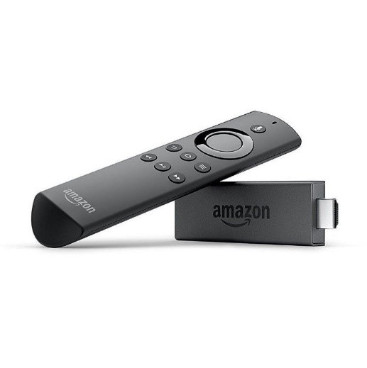 36 POINTS REDEMPTION CODE: G01 Amazon Fire Stick 