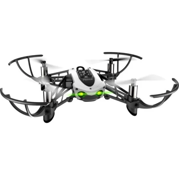 57 POINTS REDEMPTION CODE: P01 Parrot Mambo Mini Drone 
