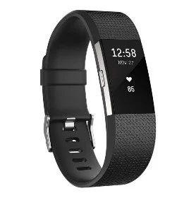 71 POINTS REDEMPTION CODE: P05 Fitbit Charge 2 (Heart Rate + Fitness Wristband) 