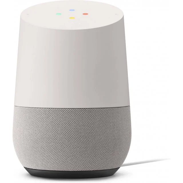 68 POINTS REDEMPTION CODE: P04 Google Home 
