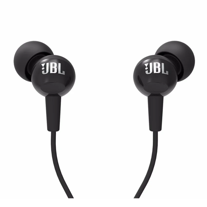 14 POINTS REDEMPTION CODE: S01 JBL C100SI In-Ear Headphones with Microphone 