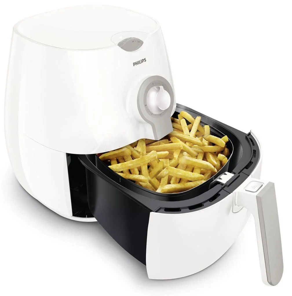 80 POINTS REDEMPTION CODE: P07 Philips HD9216 Daily Collection Airfryer