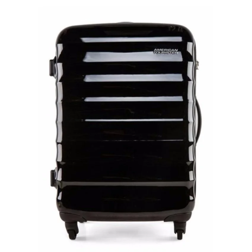 60 POINTS REDEMPTION CODE: P03 American Tourister Para-Lite Spinner (77cm) 