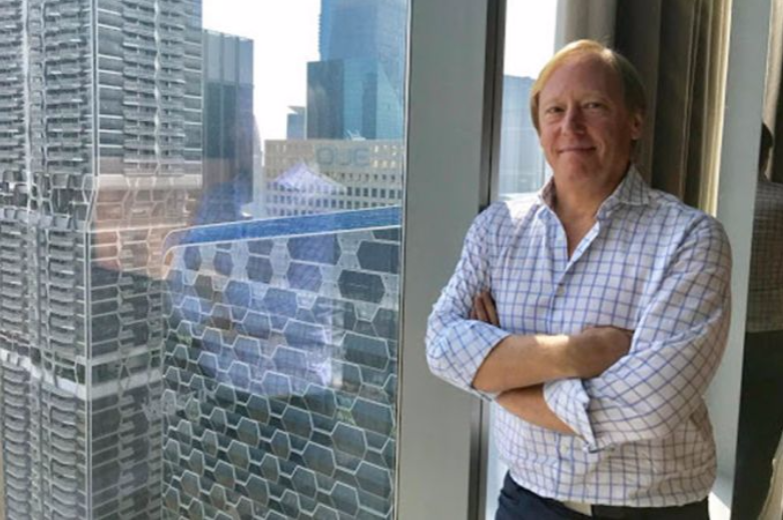 AI and machine learning spell radical changes for traders, asset management