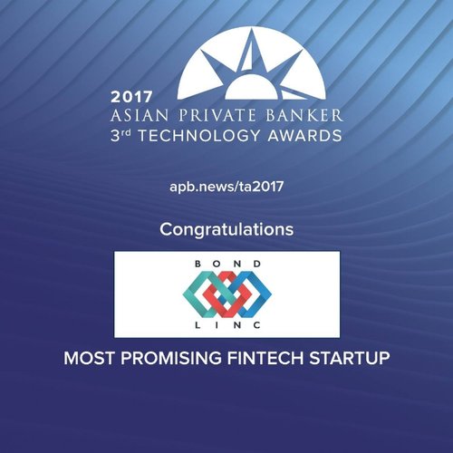 Most Promising Fintech Startup 2017