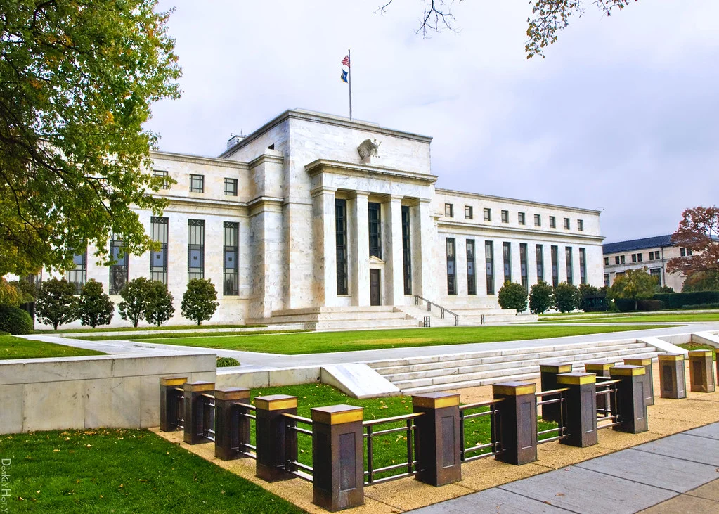 TREASURIES-Yields tick lower as data, Fed firm up 25 bp cut expectations