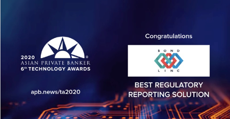 Best Regulation Reporting Solution