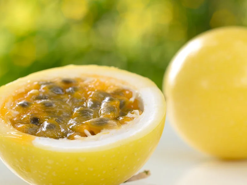 Passionfruit 