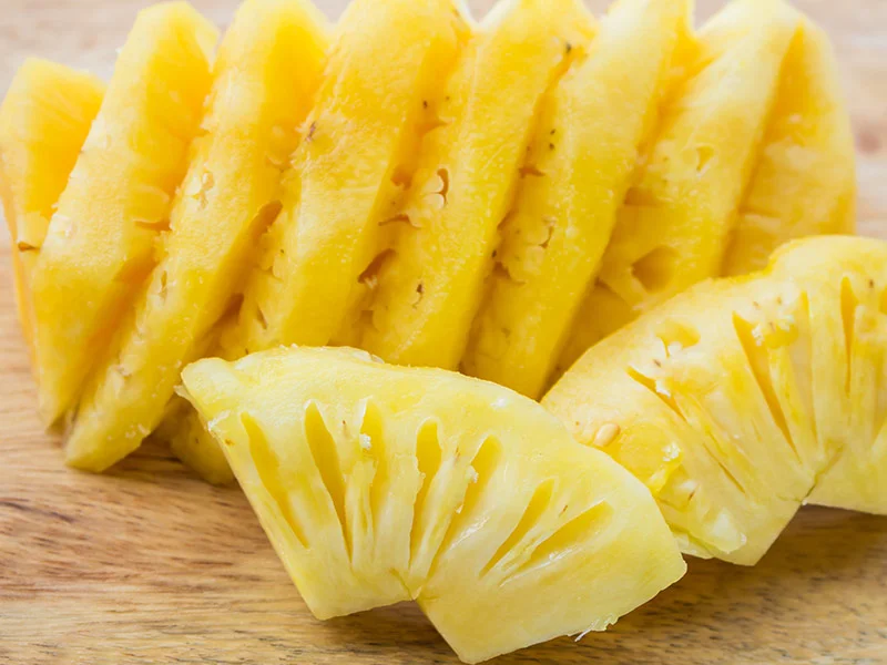 Pineapple