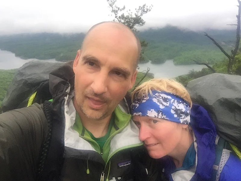 There's a fine line between badass and dumbass