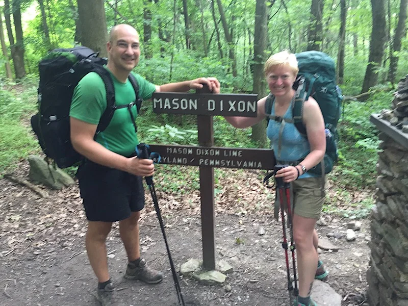 Back in Union territory