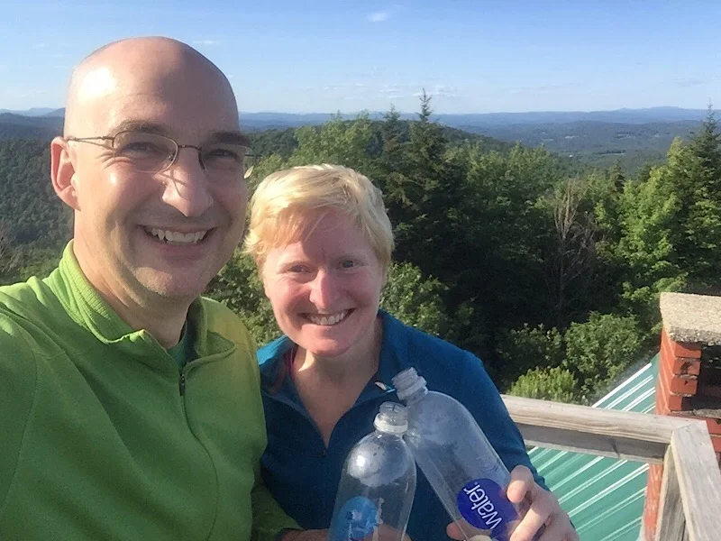 Knowing when to say when