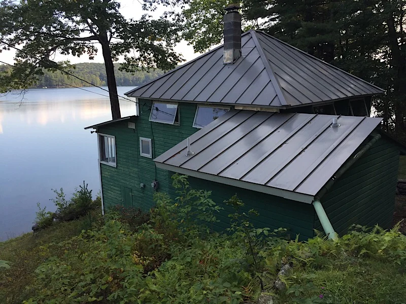 The most beautiful and peaceful location 