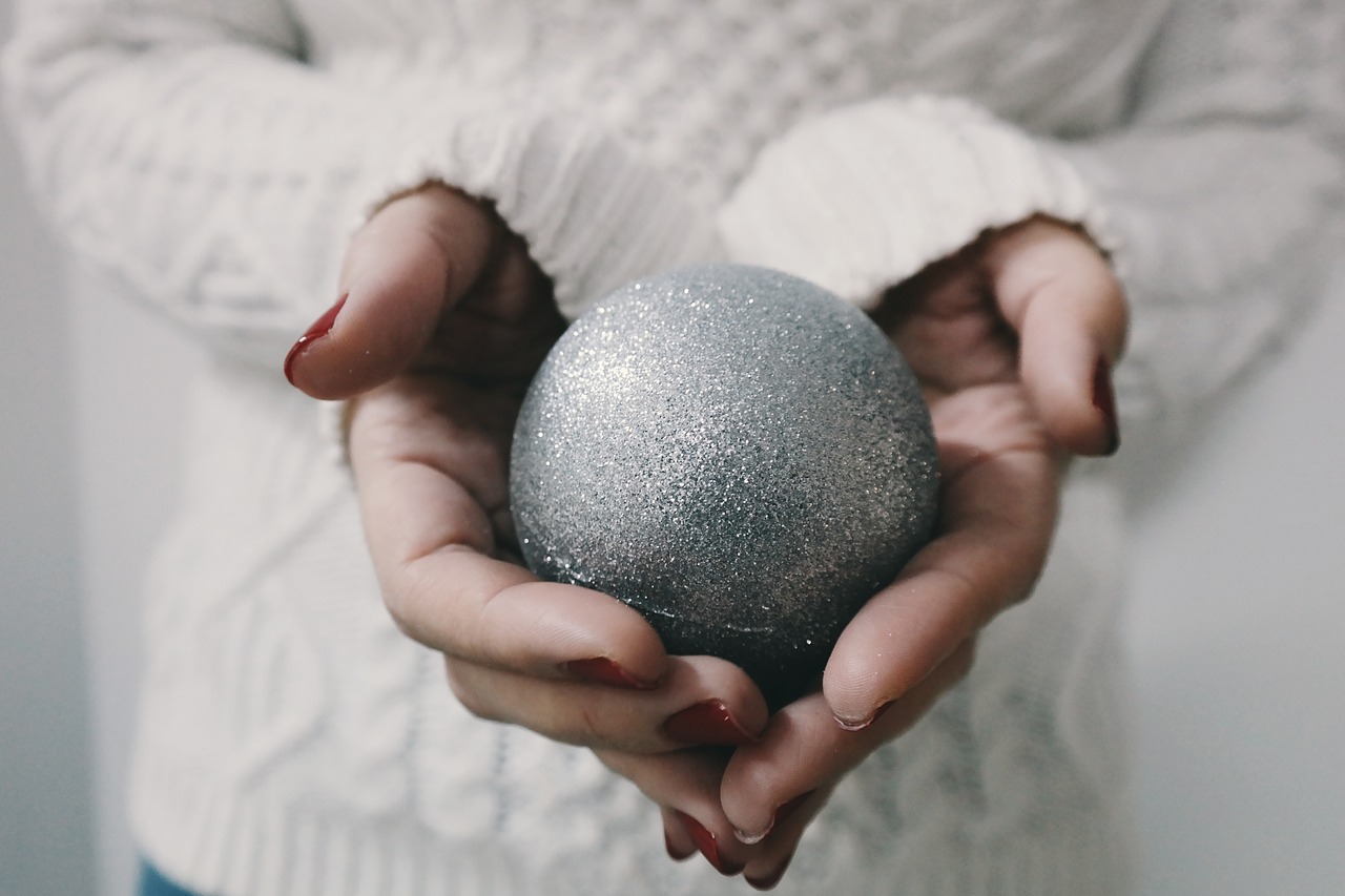 How do you make your home Dementia friendly this Christmas?
