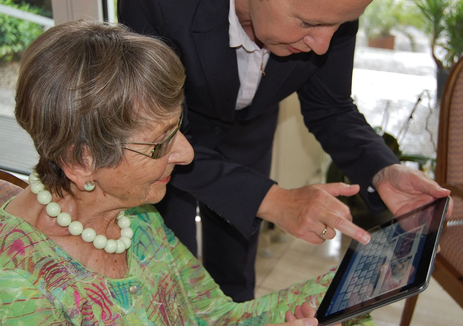 The New Way To Find Care at Home