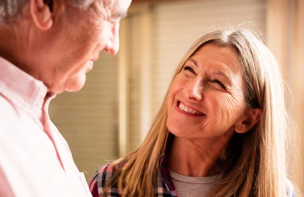 What is Live in Care? 