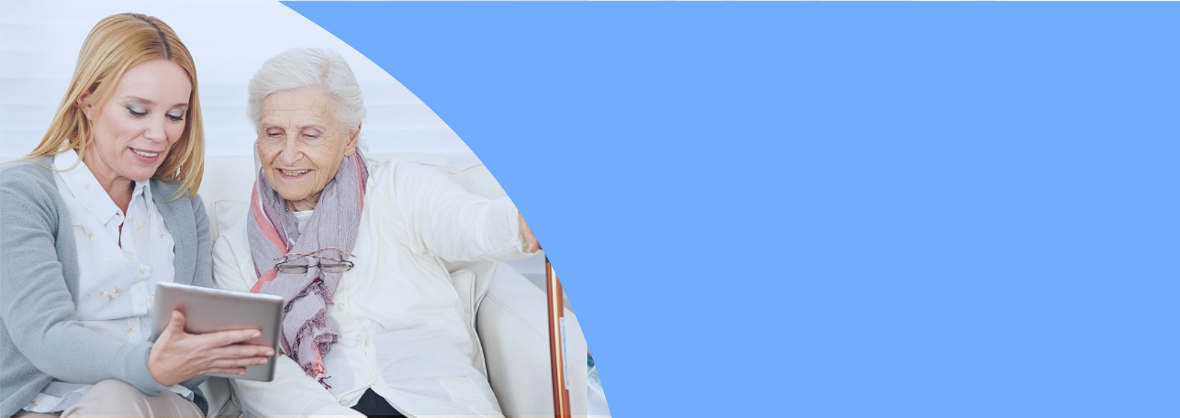 Home Care in Haringey