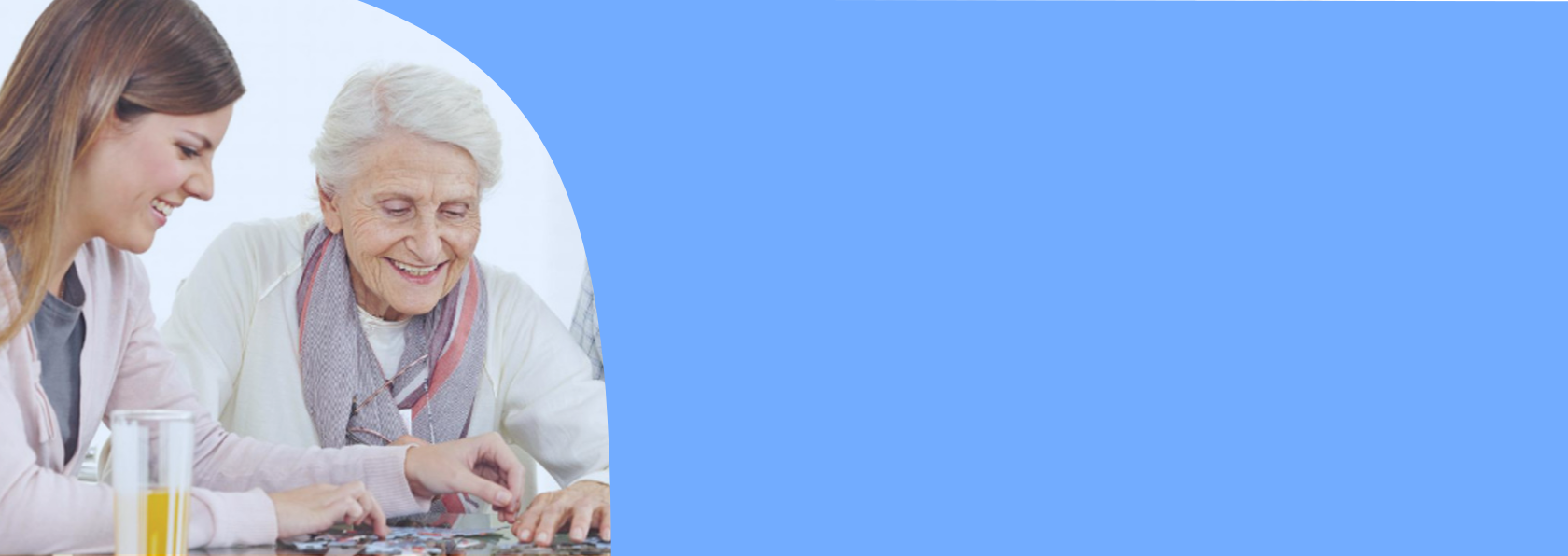 Home Care in Barnet