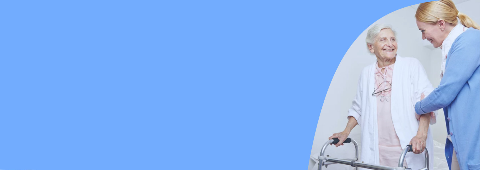 Home Care in Islington
