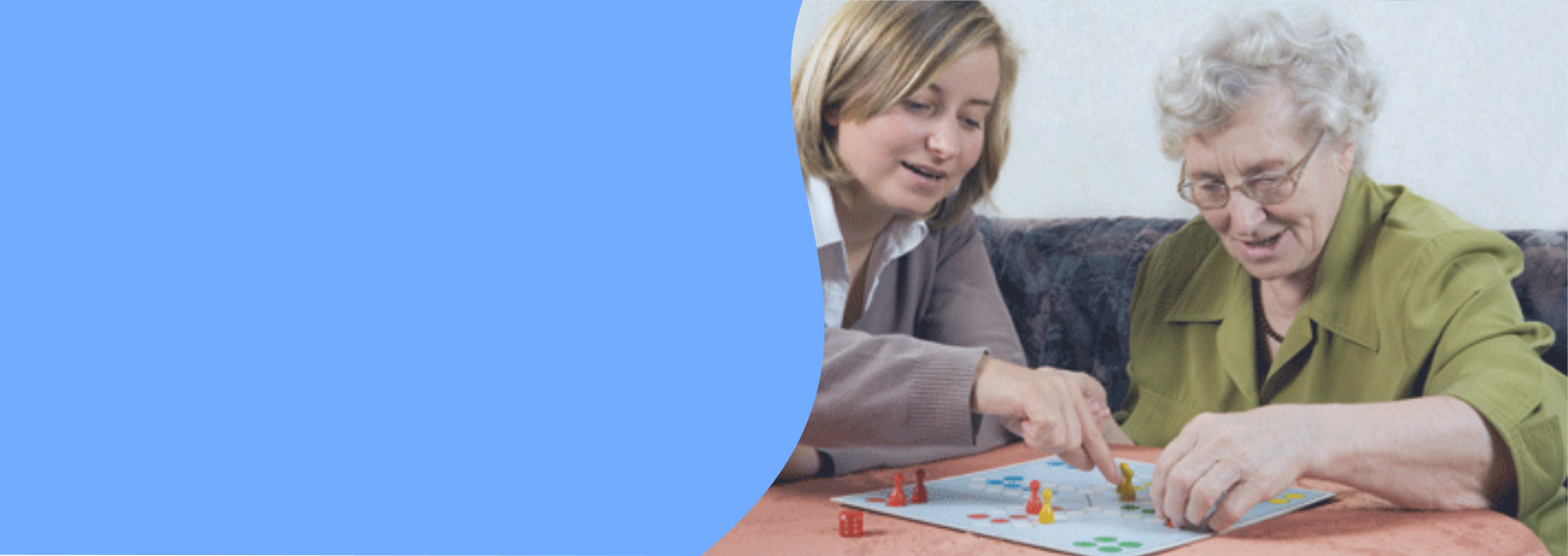 Home Care in Barking & Dagenham
