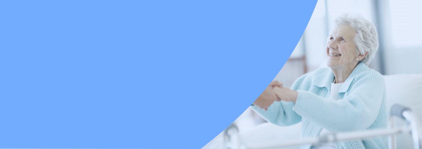 Home Care in Hornsey