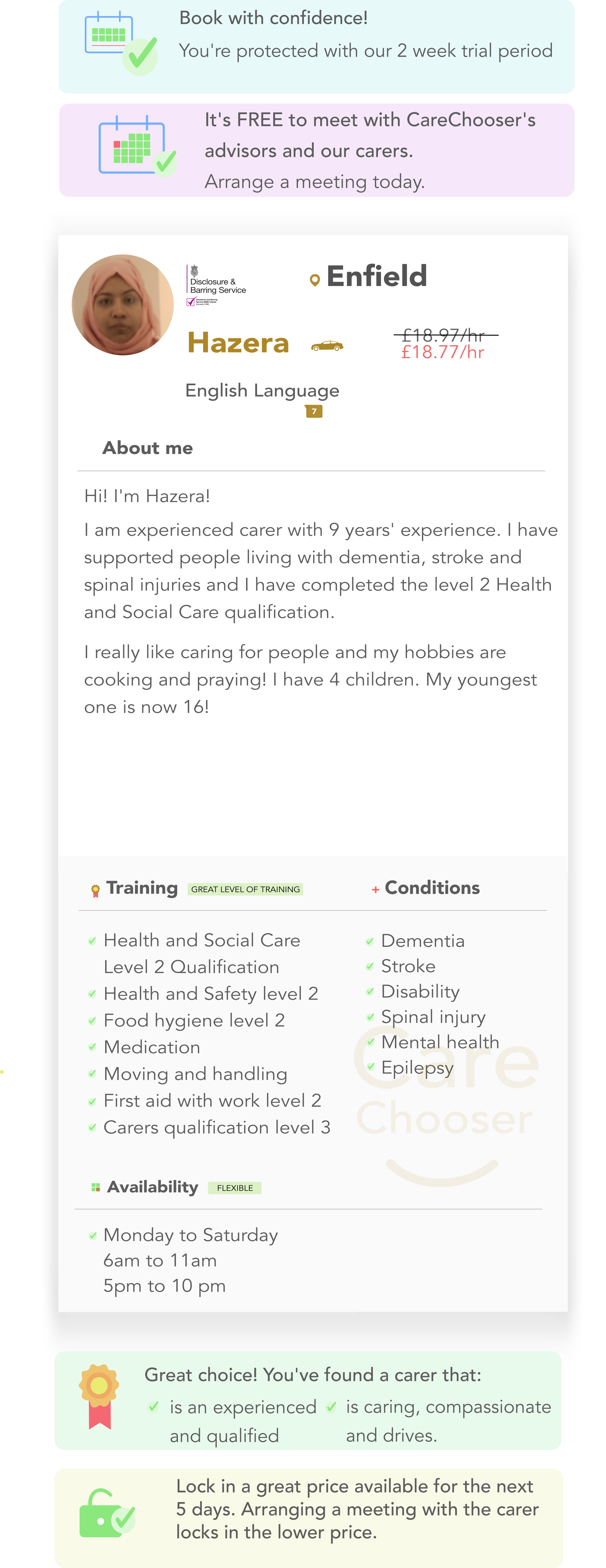 Hazera - home care in Enfield.png