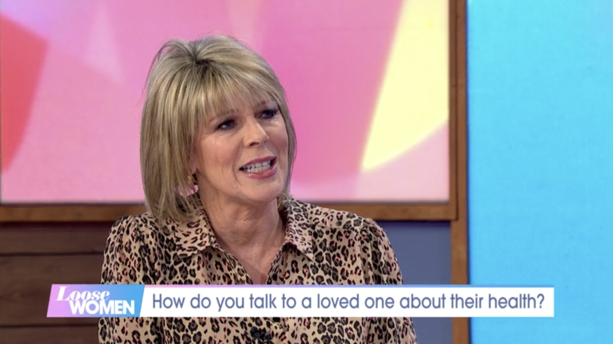 How do you talk to parents about care at home? 