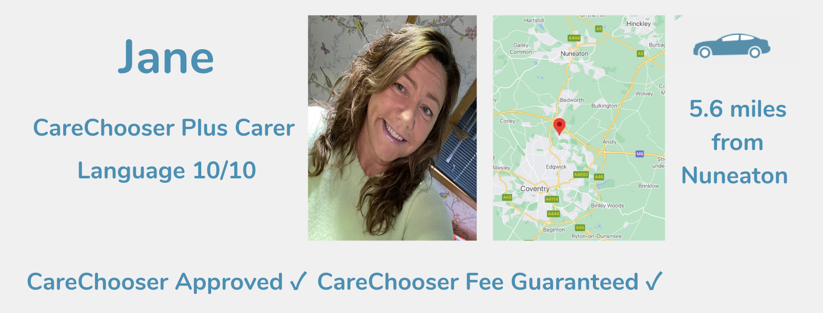 Private home care in Coventry and Nuneaton - Katie.PNG