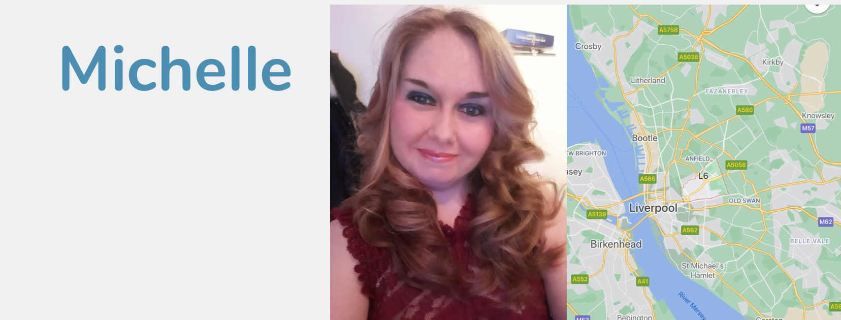 Private home care in Liverpool - Michelle.PNG