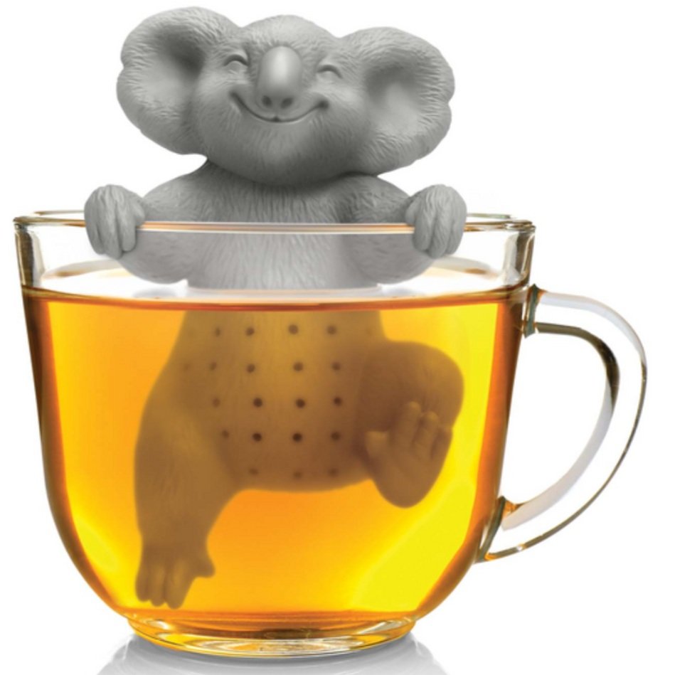Fred Koala Tea Infuser