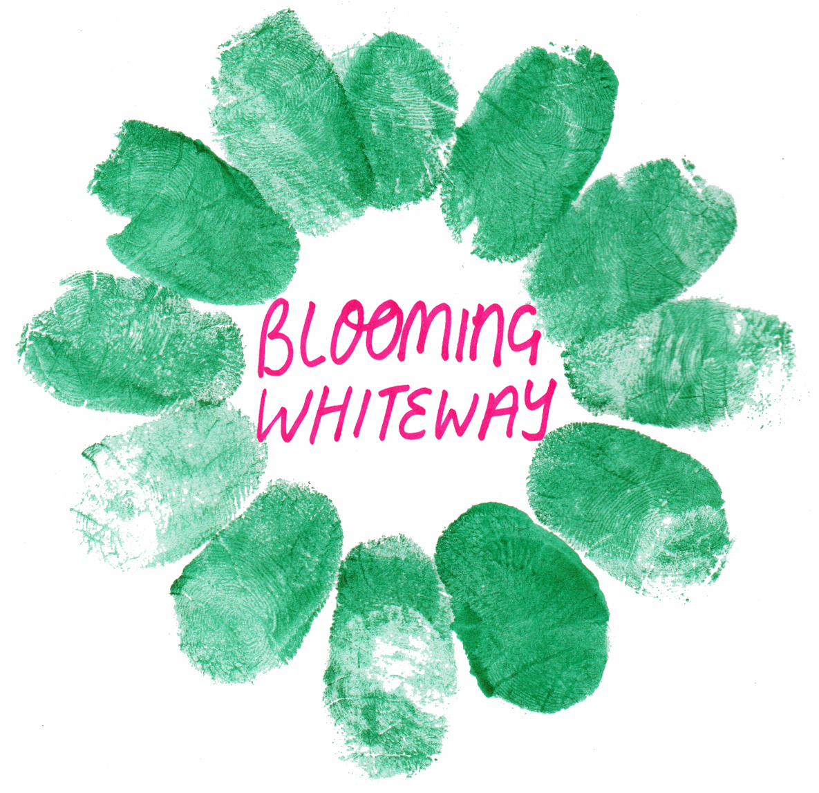 Blooming Whiteway