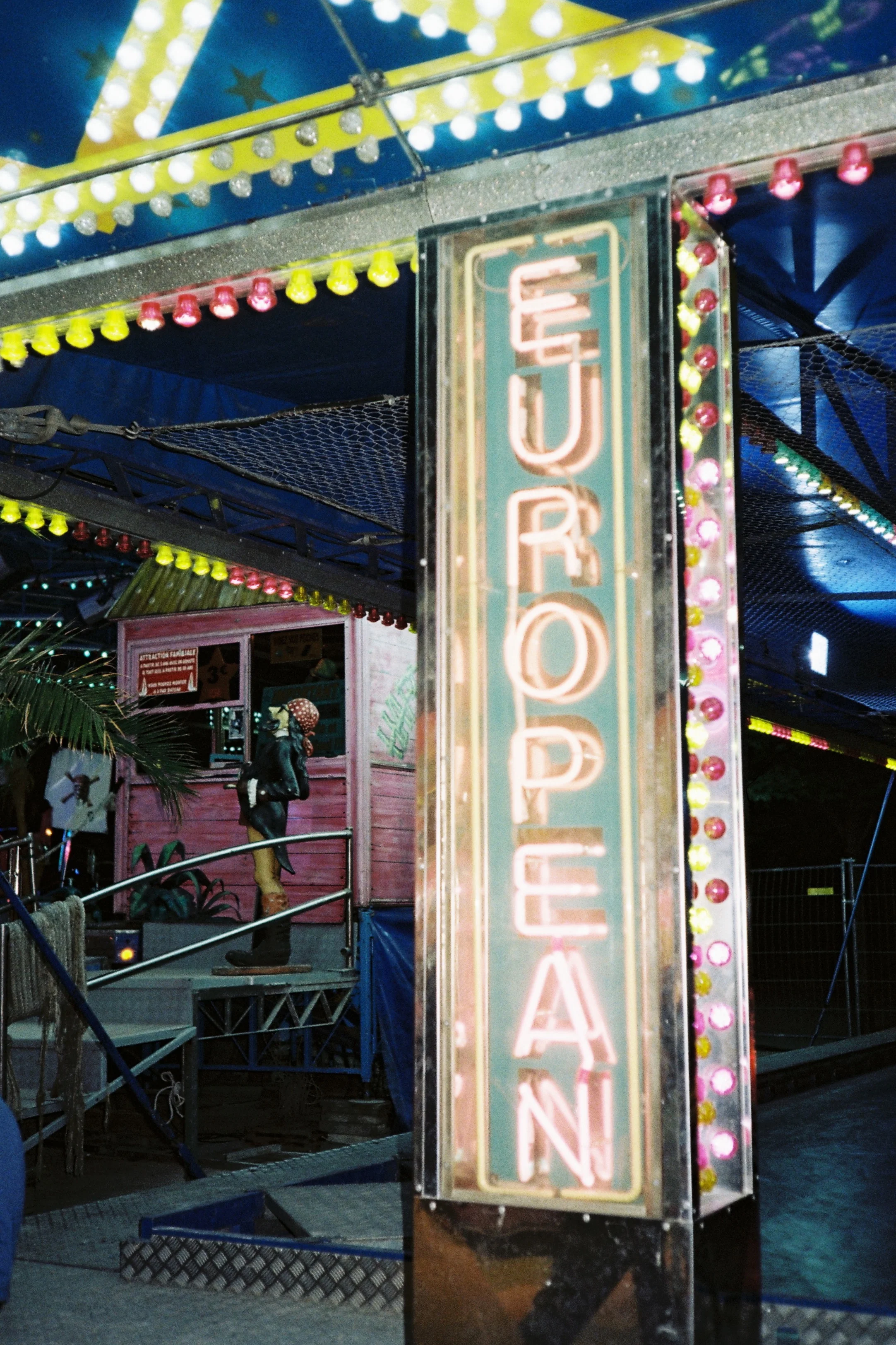  Featured in Sukeban Magazine's documentary section, November 2016 