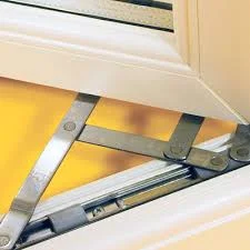 friction stays (window hinges)
