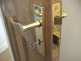 Not everyone has (or wants) upvc doors and windows. However, timber doors and windows also need to be secure and in line with your home insurance policy requirements. The final exit door, if it's timber, must have a 5 lever mortice lock to BS3621. Call or email for advice on upgrading your mortice lock.