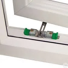 Concealed catch 