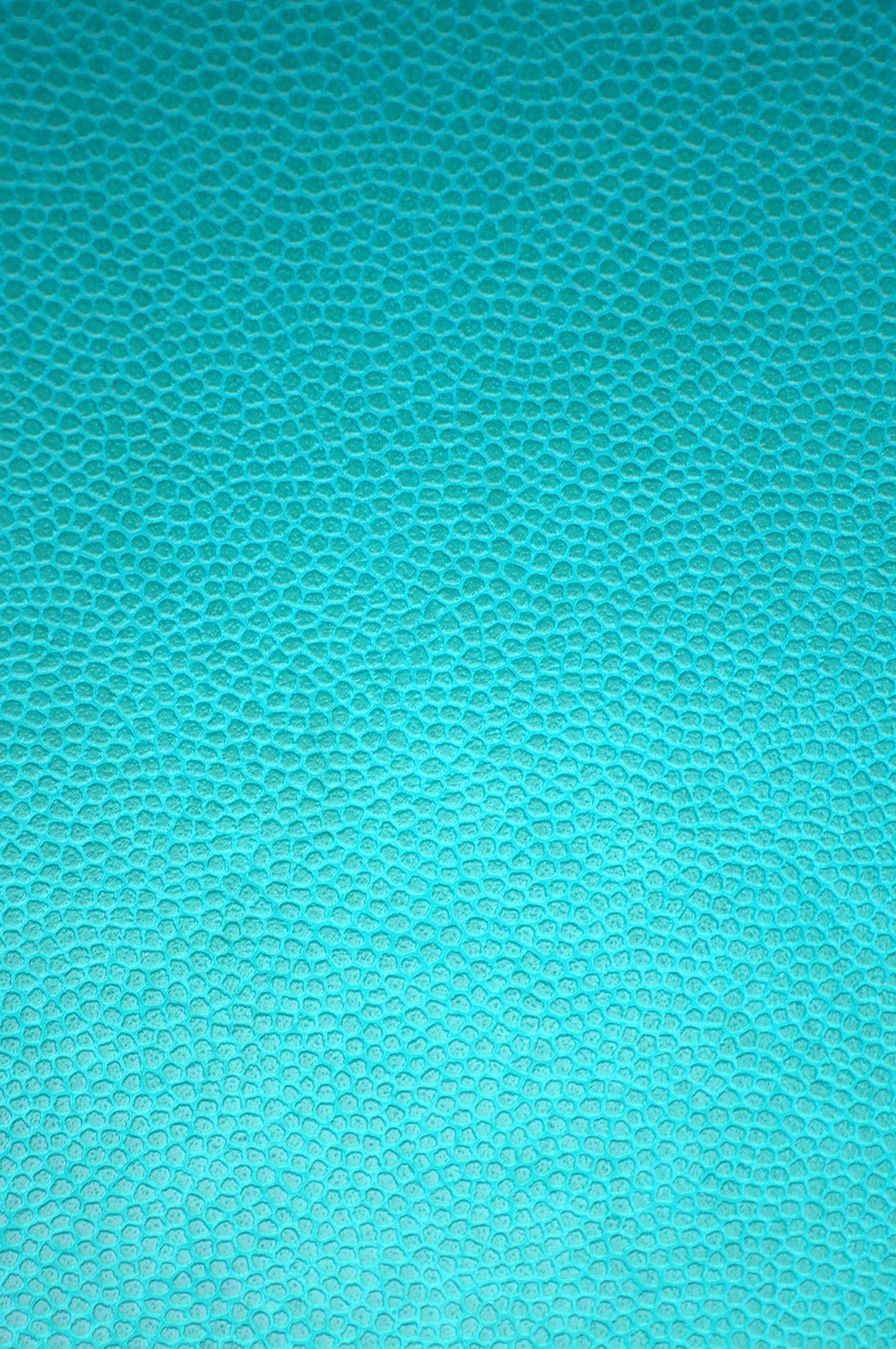 "Hide" and Seek Turquoise