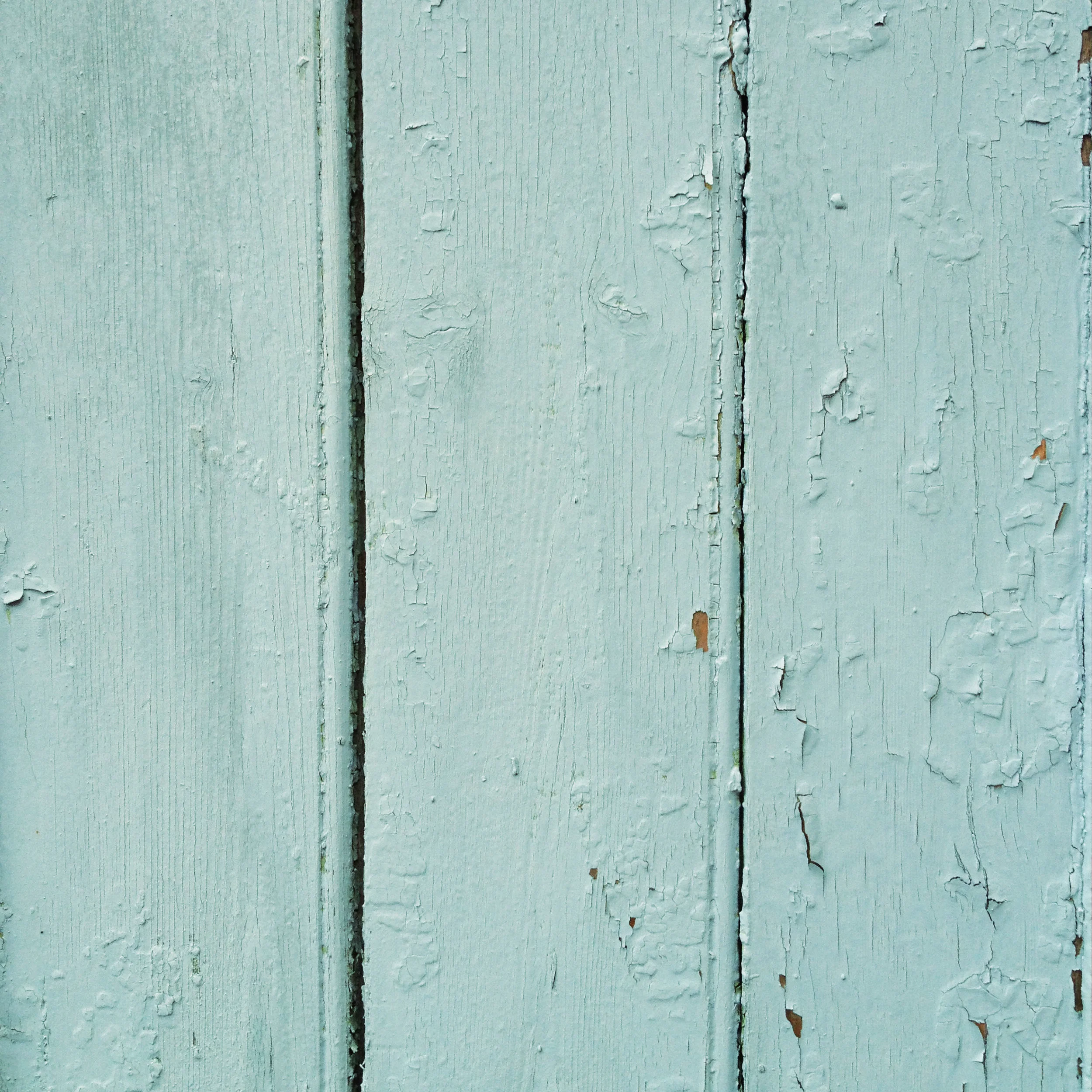 Weathered Board Aqua 
