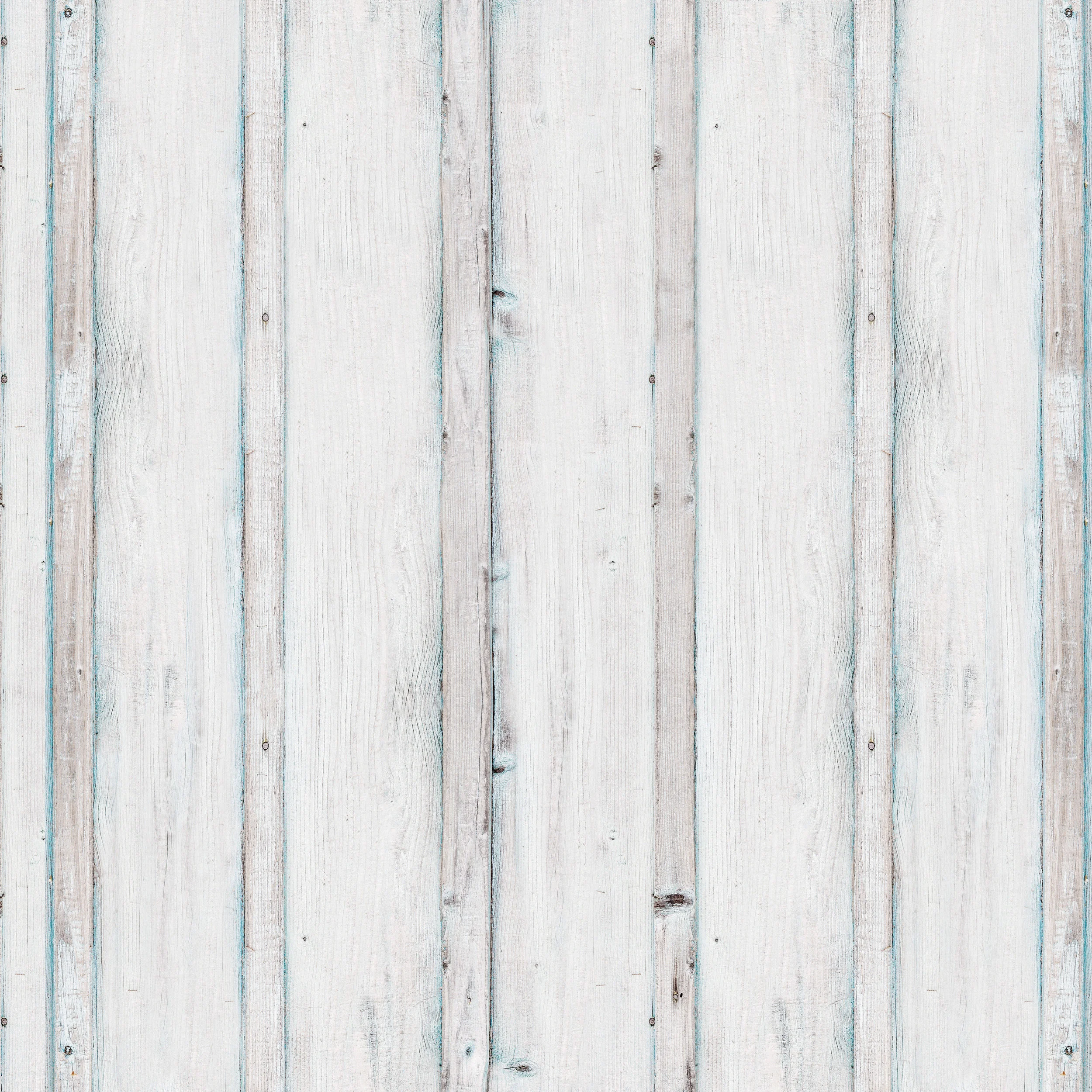 Whitewashed Board Vertical 