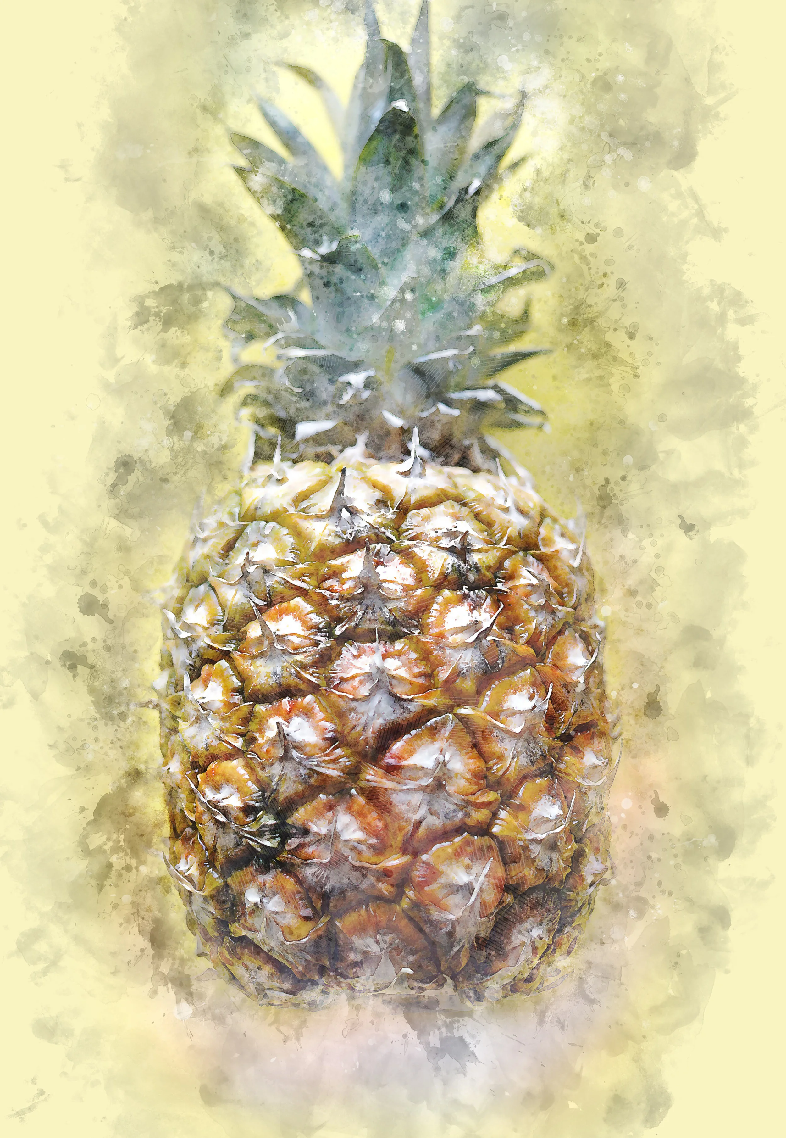 Pineapple