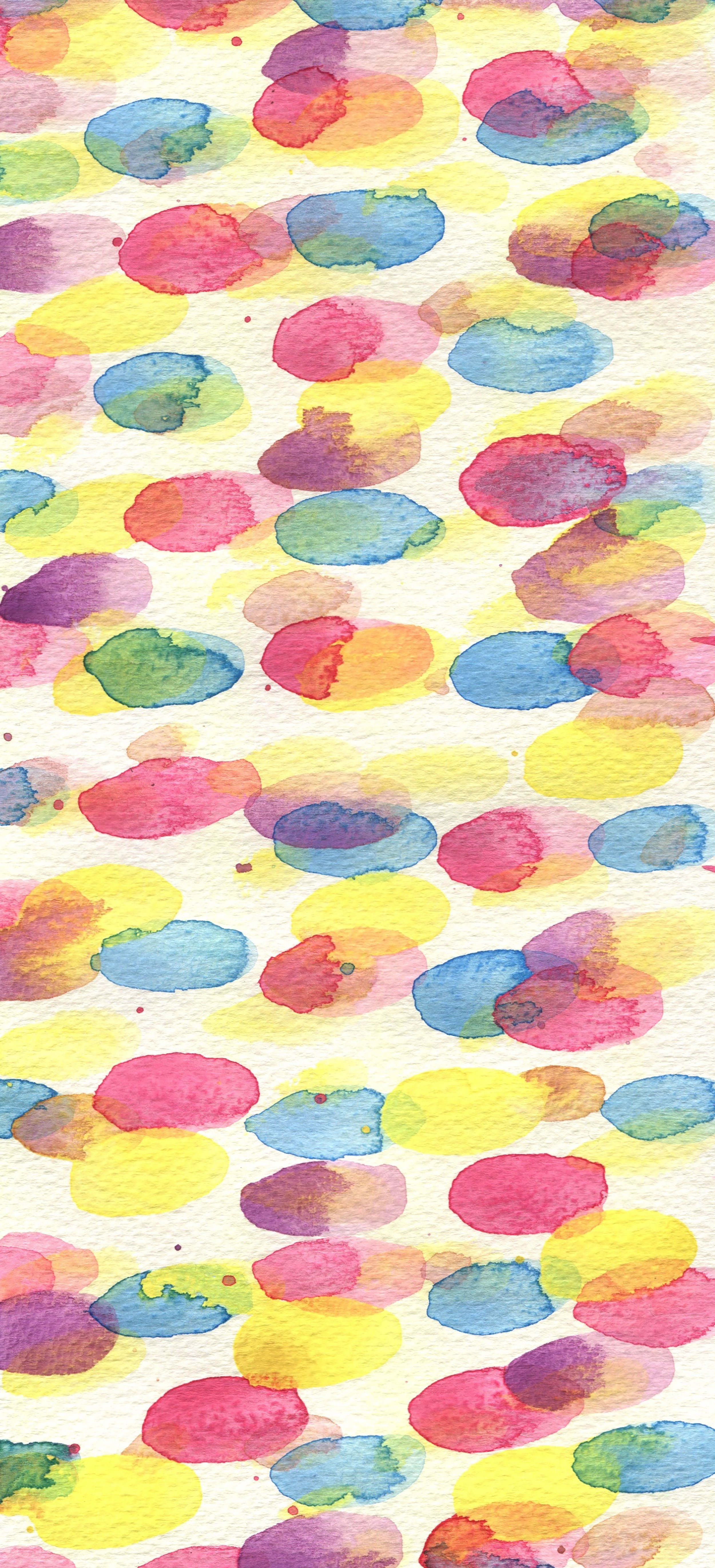 Drips and Drabs 